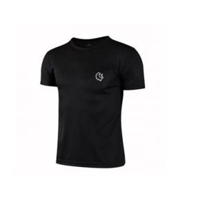 Black Gym T shirt