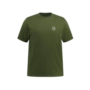 Green Gym T Shirt
